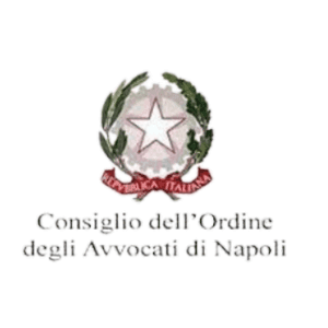 Logo di Ordine degli Avvocati di Napoli