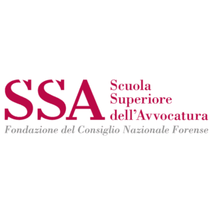 Logo di Scuola Superiore dell'Avvocatura