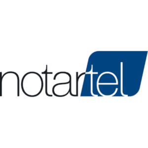 Logo di Notartel