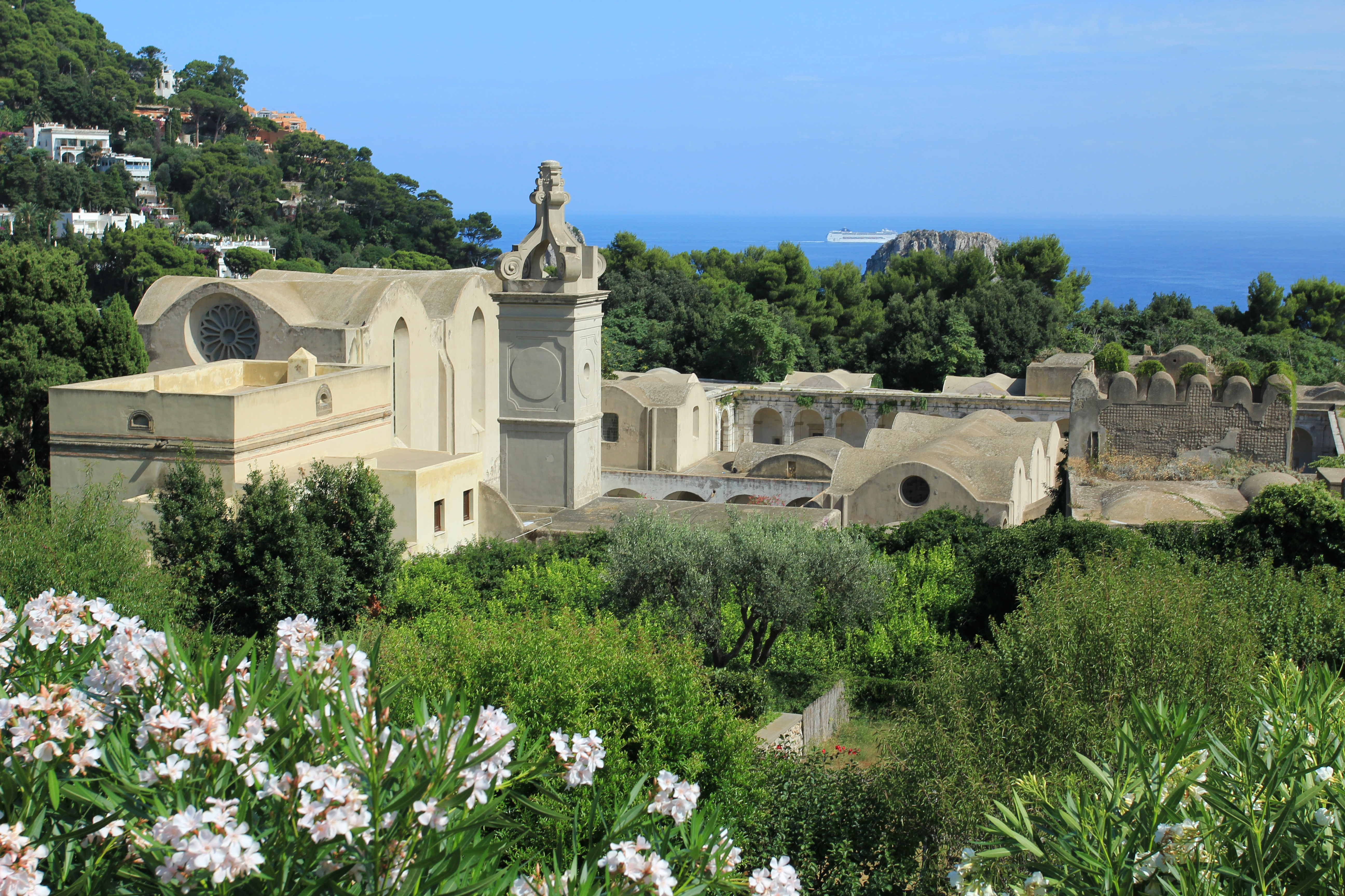 Italia: viaggio nella bellezza